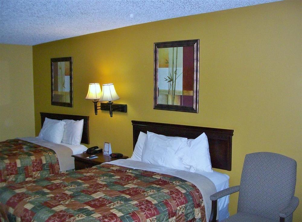 Americas Best Value Inn Byram Extérieur photo
