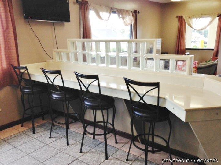 Americas Best Value Inn Byram Extérieur photo