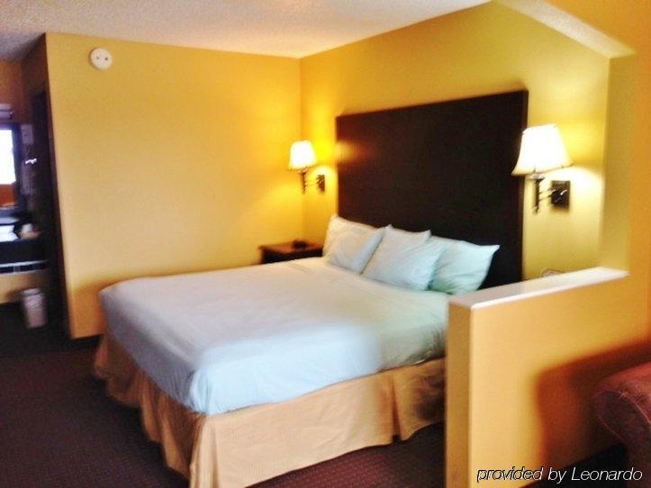 Americas Best Value Inn Byram Extérieur photo