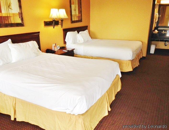 Americas Best Value Inn Byram Extérieur photo