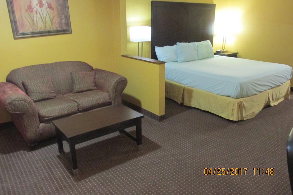 Americas Best Value Inn Byram Extérieur photo