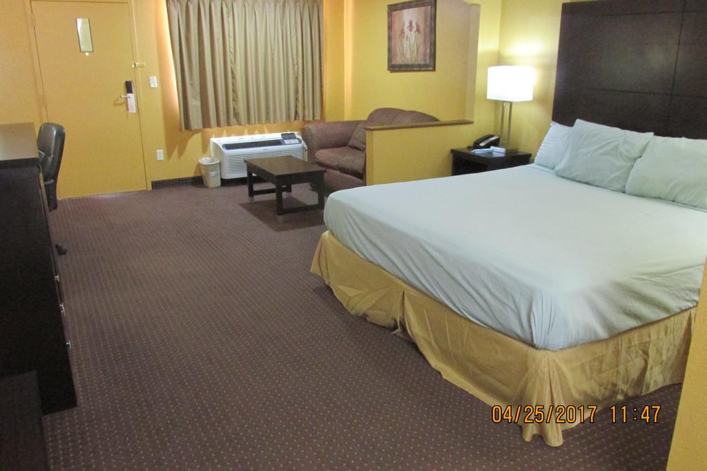 Americas Best Value Inn Byram Extérieur photo